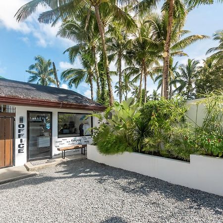 Kalipay Resort Siargao General Luna  Exterior photo